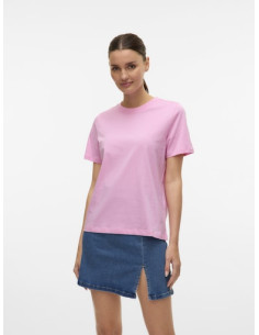 Vmpaulina T-shirt | Bonbon 2