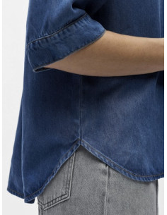 OBJFrame 2/4 Dnm Top | MedBlue