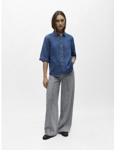 OBJFrame 2/4 Dnm Top | MedBlue 2