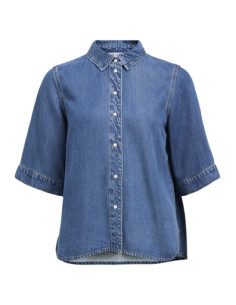 OBJFrame 2/4 Dnm Top | MedBlue 2