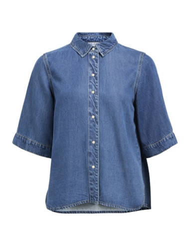 OBJFrame 2/4 Dnm Top | MedBlue