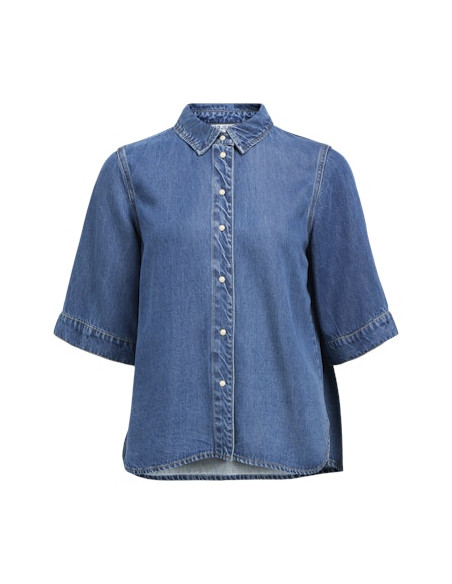 OBJFrame 2/4 Dnm Top | MedBlue