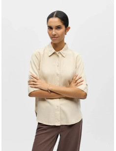 OBJFrame 2/4 Dnm Top | Birch