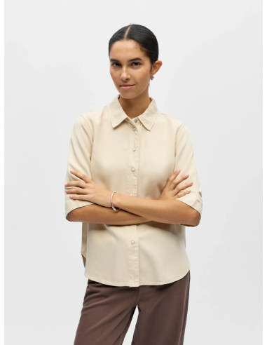 OBJFrame 2/4 Dnm Top | Birch