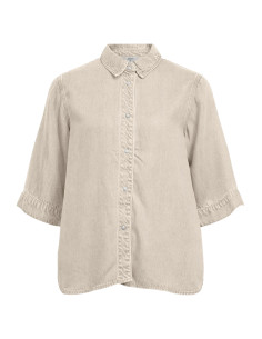 OBJFrame 2/4 Dnm Top | Birch 2