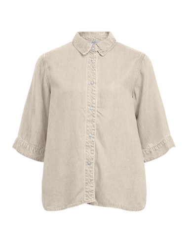 OBJFrame 2/4 Dnm Top | Birch