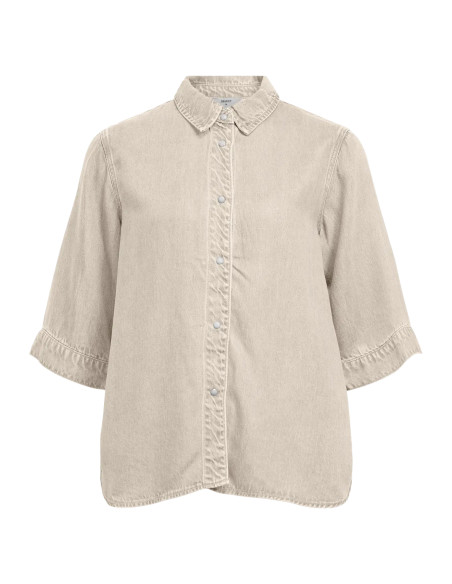 OBJFrame 2/4 Dnm Top | Birch