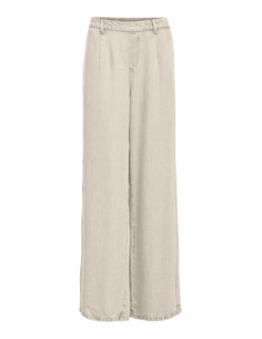 OBJFrame Lisa Wide Pant | Birch
