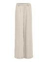 OBJFrame Lisa Wide Pant | Birch