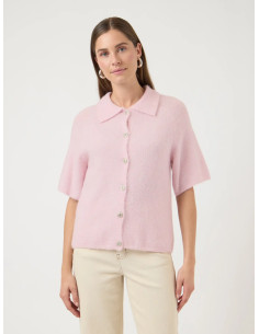 YASDura 2/4 Cardigan | Ballerina 2