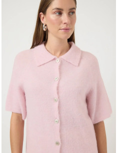 YASDura 2/4 Cardigan | Ballerina