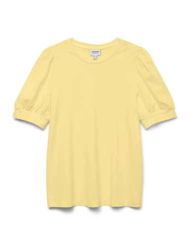 VMKerry Top | Lemon