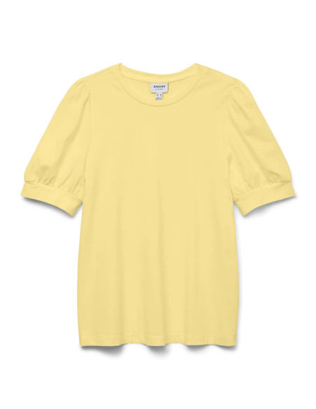 VMKerry Top | Lemon