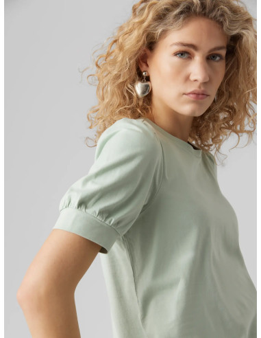 VMKerry Top | Green
