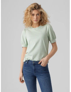 VMKerry Top | Green