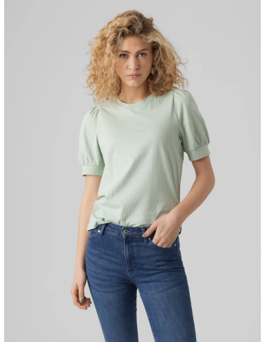 VMKerry Top | Green