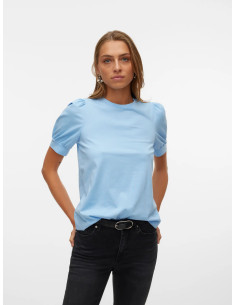 VMKerry Top | Blue