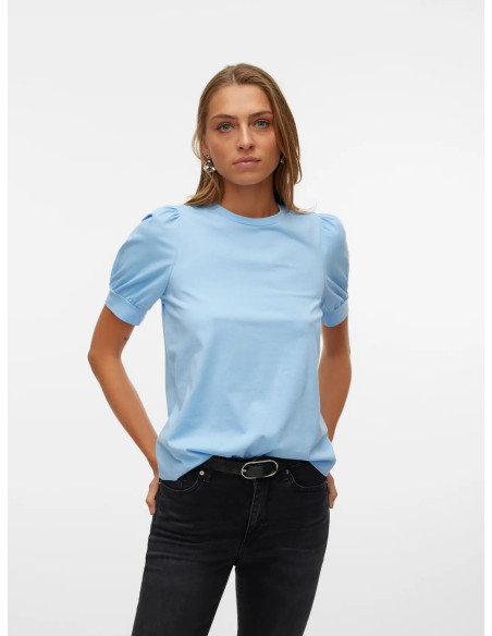 VMKerry Top | Blue