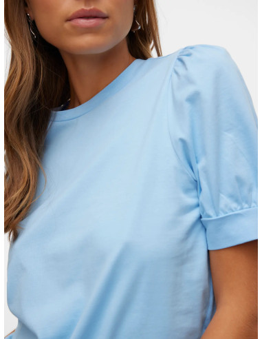 VMKerry Top | Blue