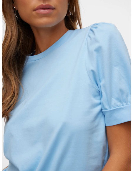 VMKerry Top | Blue