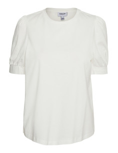 VMKerry Top | White