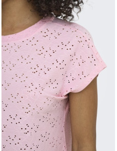 OnlSmilla Top | Rose 2