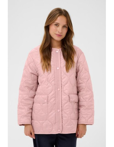 OttaviaSZ jacket  | Pink