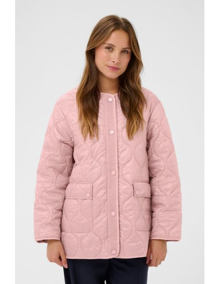 OttaviaSZ jacket  | Pink