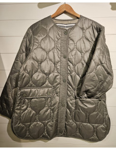 OttaviaSZ jacket  | Green