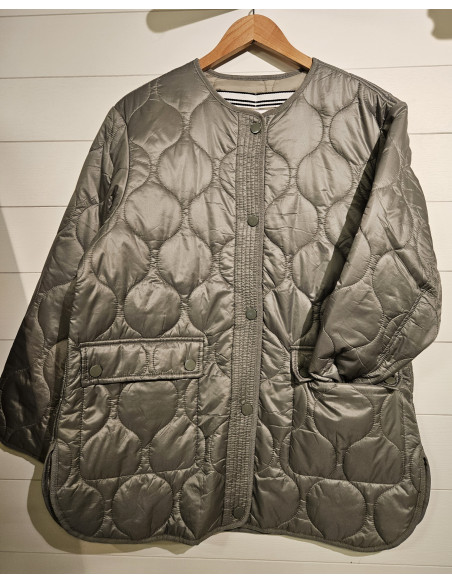 OttaviaSZ jacket  | Green