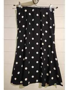 PaiceSZ Skirt | Black