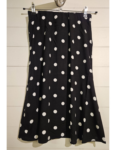 PaiceSZ Skirt | Black