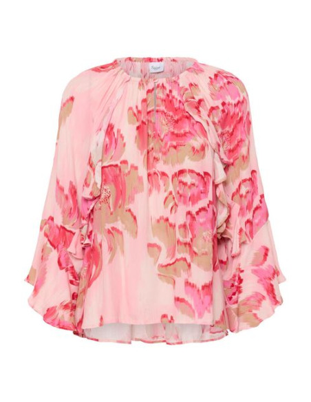 PollyanaSZ Blouse | Poppy