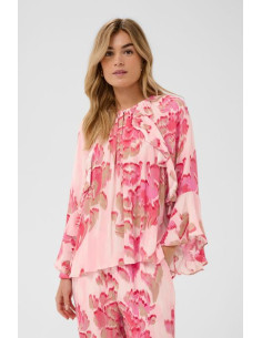 PollyanaSZ Blouse | Poppy 2