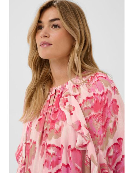 PollyanaSZ Blouse | Poppy