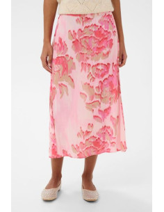 PollyanaSZ Skirt | Poppy