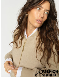 MmCate Flair Jacket | Twill 2