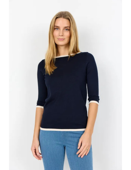 SC-Dollie 782 | Blå