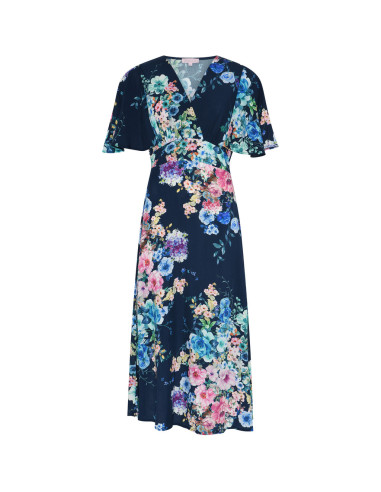 Pernille dress | Navy