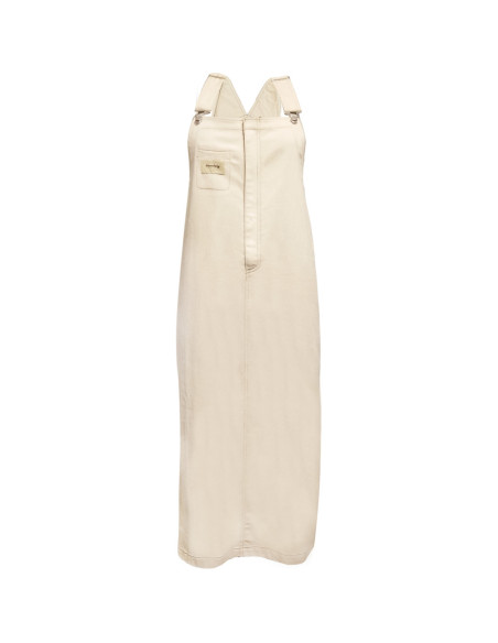 Daylily Overall | Beige