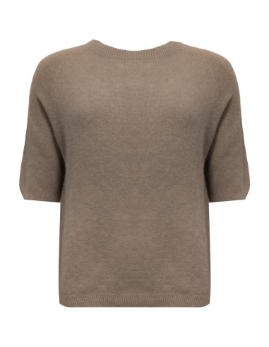 Jamie Pullover SS | Fango