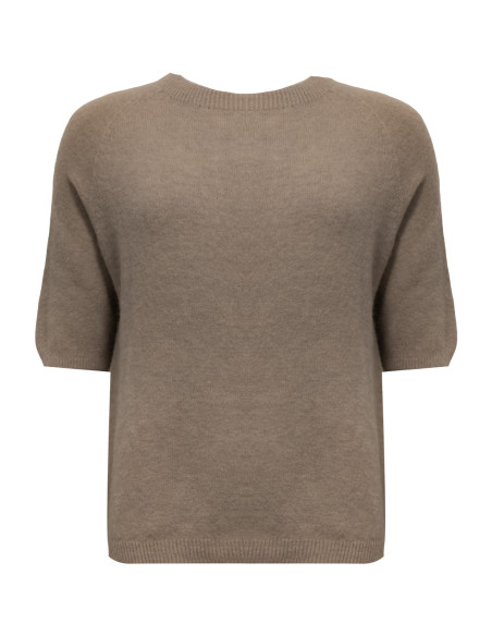 Jamie Pullover SS | Fango