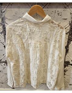 ObjJuno Shirt | Cloud 2