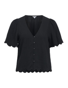 ObjSanne 2/4 Top | Black 2