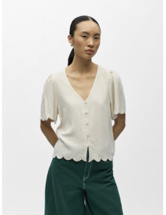 ObjSanne 2/4 Top | Sand