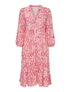 OnlMilana Dress | Cloud 2