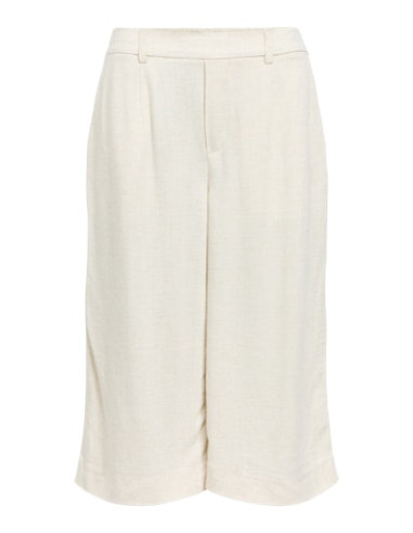 OBJSanne Culotte Pant | Sand