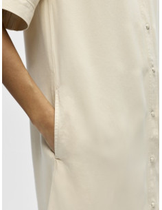 ObjFrame Dress | Birch 2