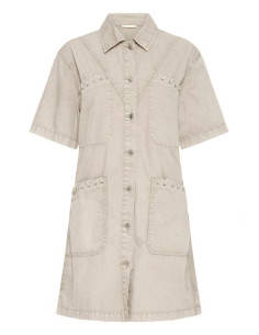 Pzbristol Dress | Pepper 2