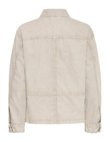 Pzbristol Jacket | Pepper
